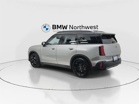 Used 2025 MINI Cooper Countryman S w/ Comfort Package Max AWD/4WD image 12
