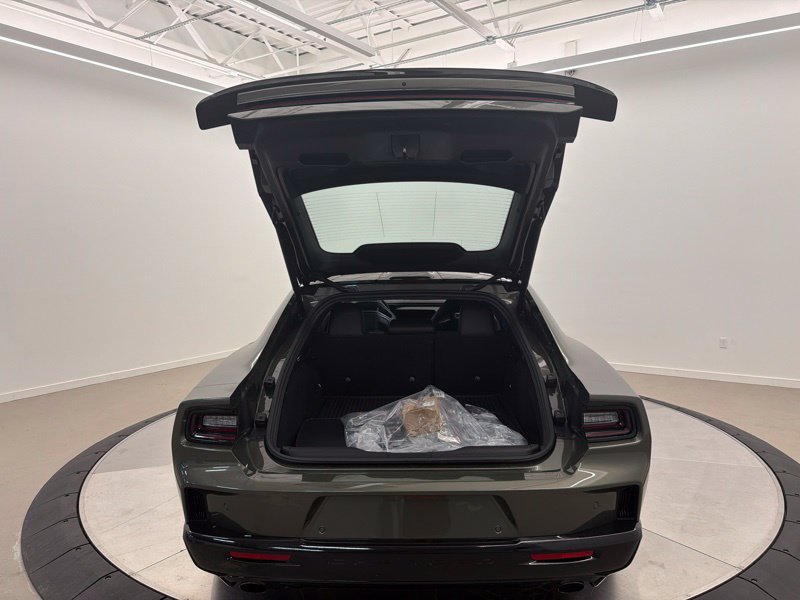 New 2027 Dodge Charger Scat Pack AWD/4WD image 9