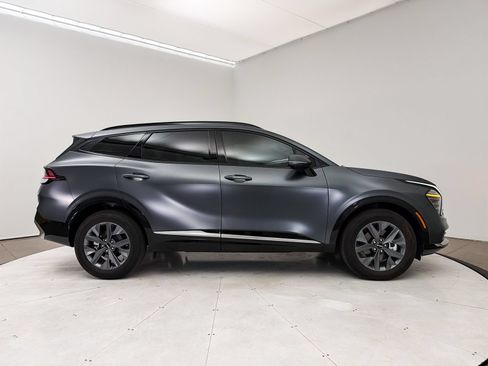 Used 2023 Kia Sportage SX Prestige AWD/4WD image 34