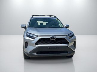 Used 2024 Toyota RAV4 XLE w/ Convenience Package FWD video 2