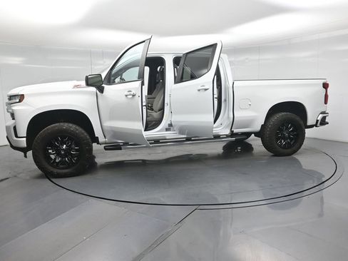 Used 2021 Chevrolet Silverado 1500 RST image 36