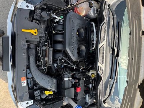 Used 2022 Ford EcoSport S AWD/4WD image 33