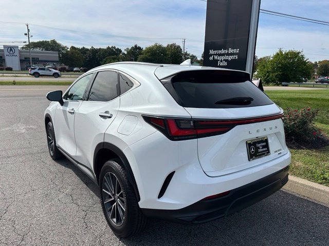 Used 2024 Lexus NX 350 AWD w/ Cold Area Package image 3