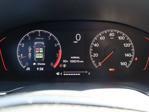 Used 2024 Honda Civic Si image 18