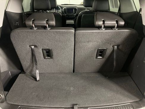 Used 2023 GMC Acadia AT4 w/ GMC Pro Grade Package image 23