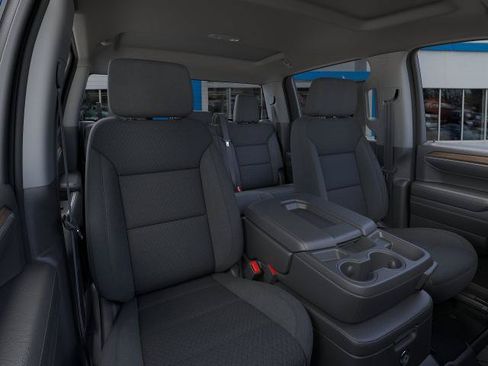 New 2026 Chevrolet Silverado 1500 RST AWD/4WD image 40