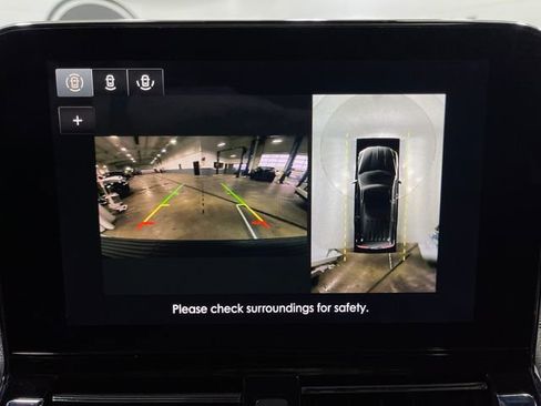 Used 2020 Lincoln Navigator Reserve w/ Luxury Package image 10