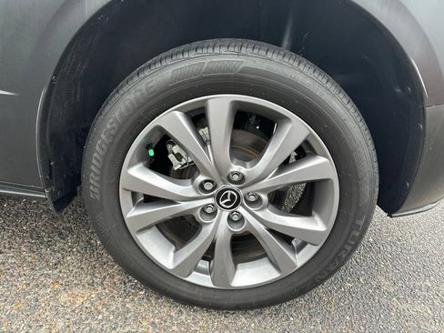 Used 2025 MAZDA CX-30 AWD 2.5 S w/ Preferred Package image 12