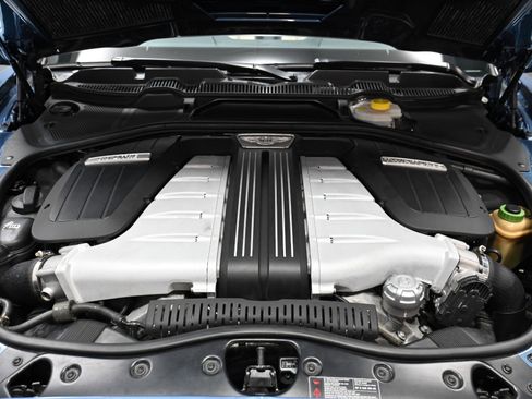 Used 2014 Bentley Continental GTC image 46