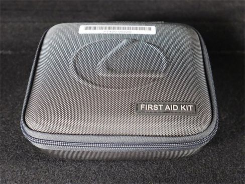 New 2026 Lexus LX 700h Luxury image 27