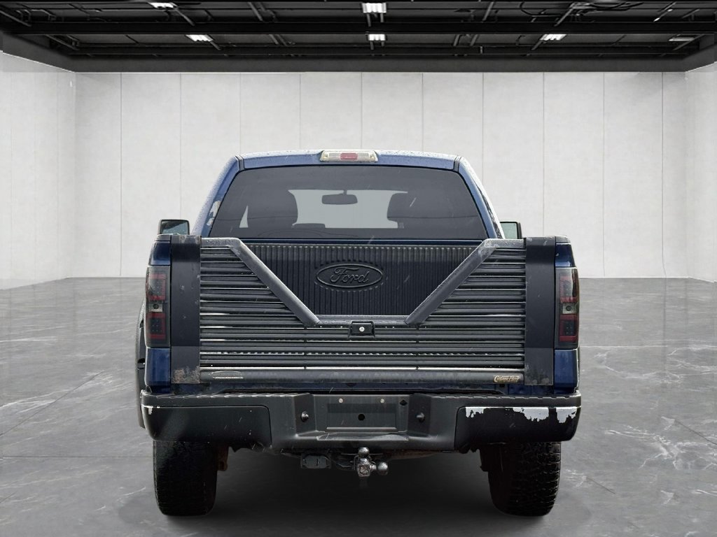 Used 2010 Ford F150 XLT AWD/4WD image 6