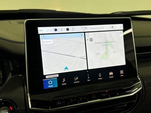 New 2026 Jeep Compass Limited w/ Sun, Sound & Navigation Group image 26