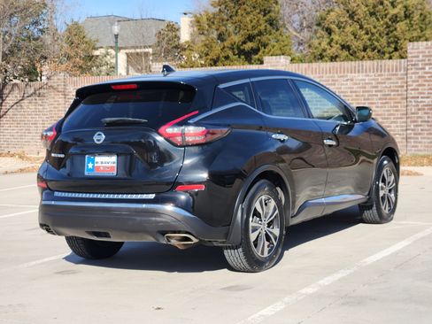 Used 2019 Nissan Murano S w/ Cargo Package image 6