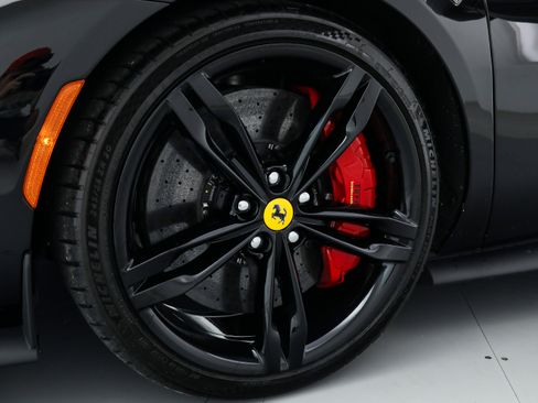 Certified 2024 Ferrari 296 GTS image 17