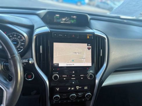Used 2019 Subaru Ascent Touring w/ Popular Package #3 AWD/4WD image 25