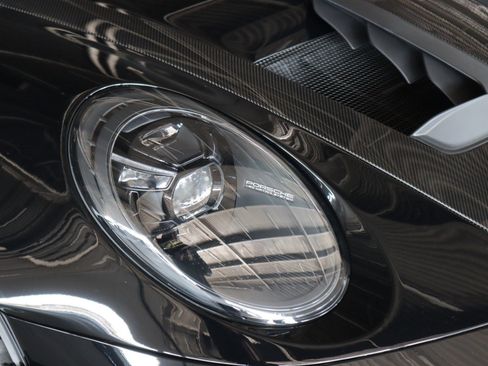 Certified 2025 Porsche 911 GT3 RS image 30