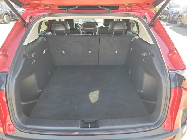 Used 2024 MAZDA CX-50 AWD 2.5 S w/ Preferred Package image 27