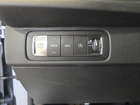 New 2026 Chevrolet Traverse LT w/ Driver Confidence Package image 28