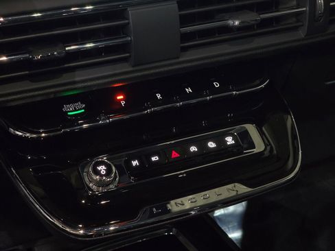 New 2026 Lincoln Corsair Reserve image 29