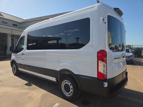 New 2026 Ford Transit 350 XL RWD image 7