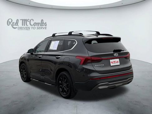 Certified 2023 Hyundai Santa Fe XRT image 3
