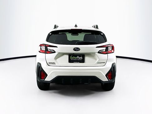 Used 2024 Subaru Crosstrek 2.0i Premium image 7