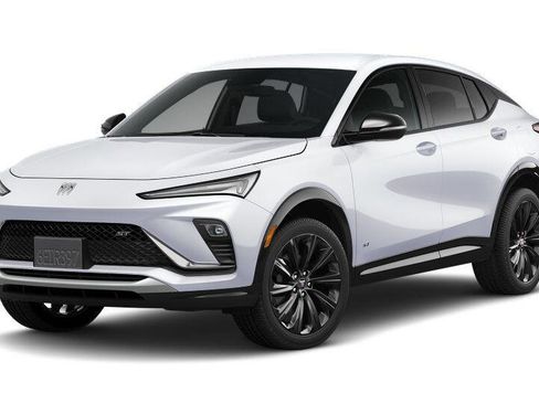 New 2026 Buick Envista Sport Touring w/ Convenience I Package image 25