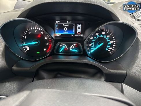 Used 2016 Ford Escape S image 15