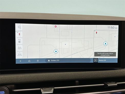 Certified 2025 Hyundai Santa Cruz Limited image 25