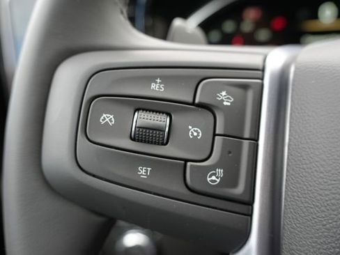 New 2026 GMC Sierra 1500 Elevation w/ Preferred Package image 12