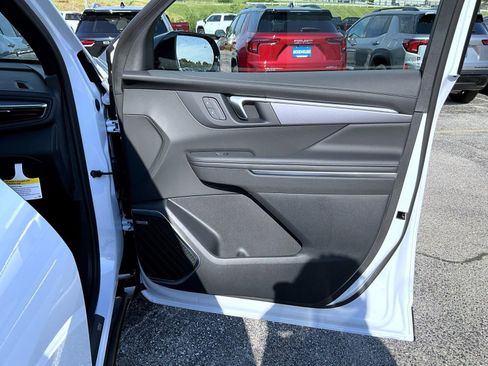 New 2026 Buick Enclave Sport Touring w/ Power Package image 16