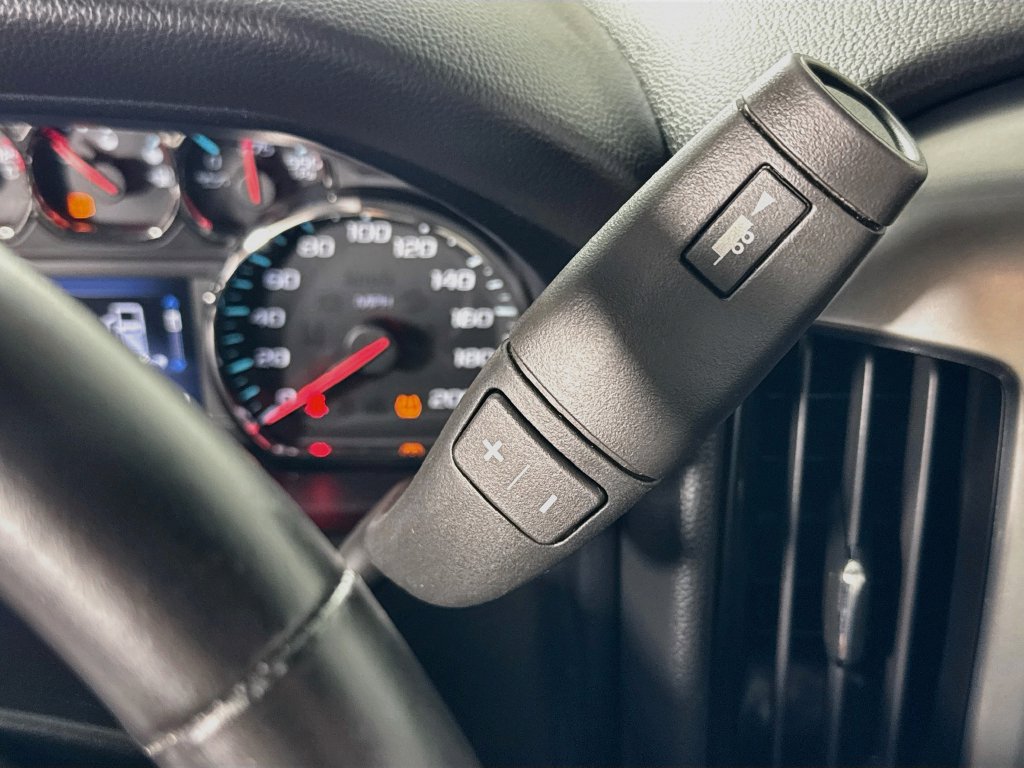 Used 2014 Chevrolet Silverado 1500 LT AWD/4WD image 15