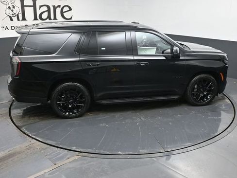 New 2026 Chevrolet Tahoe RST w/ Advanced Technology Package image 18