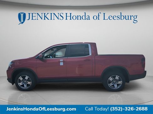 New 2026 Honda Ridgeline RTL image 6
