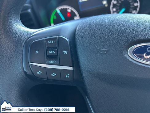 Used 2023 Ford Maverick XL image 20