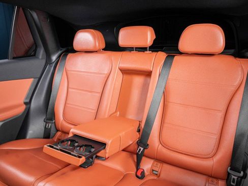 New 2026 Mercedes-Benz GLC 300 image 27