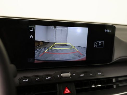 Certified 2025 Kia K4 LXS image 17