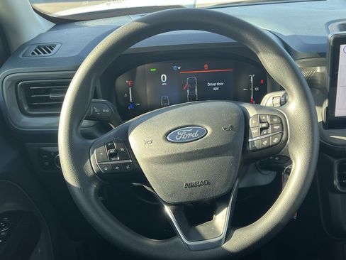 New 2026 Ford Maverick XL w/ Equipment Group 101A image 24