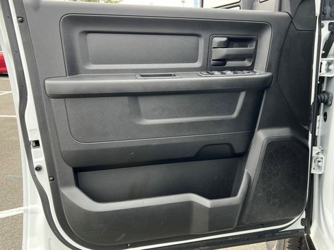 Used 2024 RAM 2500 Tradesman w/ Snow Chief Group image 27