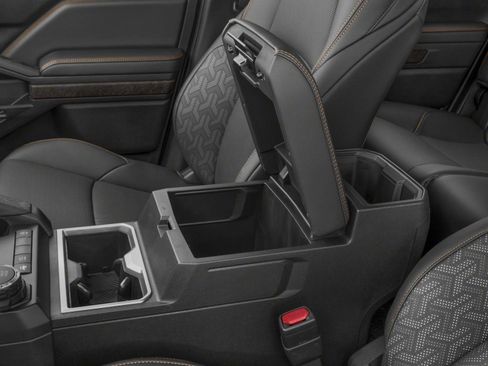 New 2026 Toyota Tacoma Limited AWD/4WD image 10