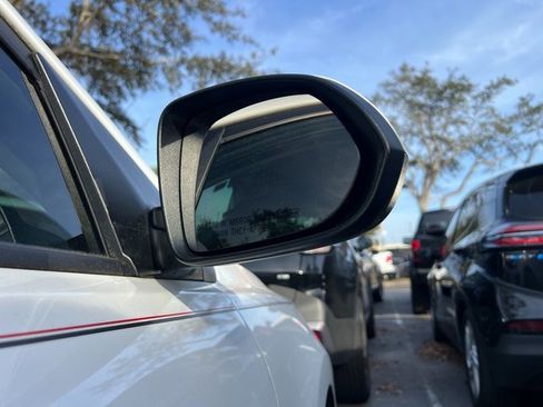 Certified 2023 Kia Rio LX image 4