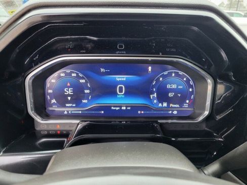 Used 2024 Chevrolet Silverado 1500 LT w/ Protection Package image 19