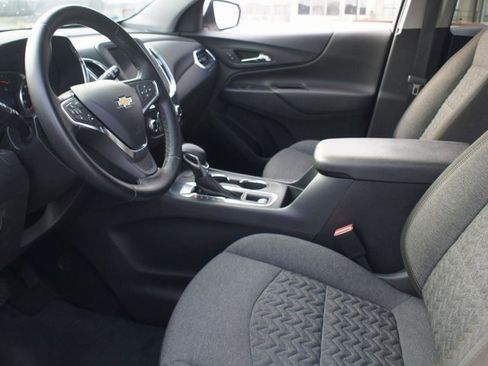 Used 2024 Chevrolet Equinox LT image 13