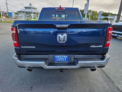 Used 2020 RAM 1500 Laramie
