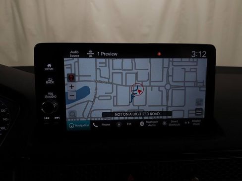 Used 2024 Honda Civic Sport Touring image 23