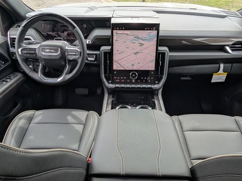 New 2026 GMC Yukon Elevation w/ Elevation Premium Package AWD/4WD image 37