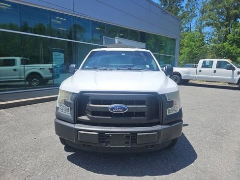 Used 2016 Ford F150 XL w/ XL Power Equipment Group image 8
