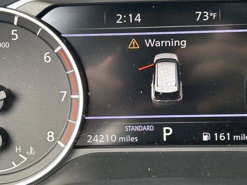 Used 2021 Nissan Rogue SL w/ Premium Package image 37