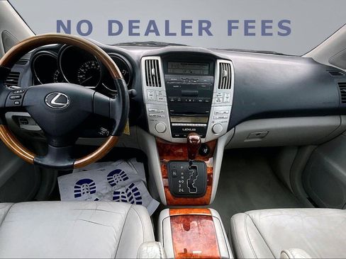 Used 2009 Lexus RX 350 2WD image 7