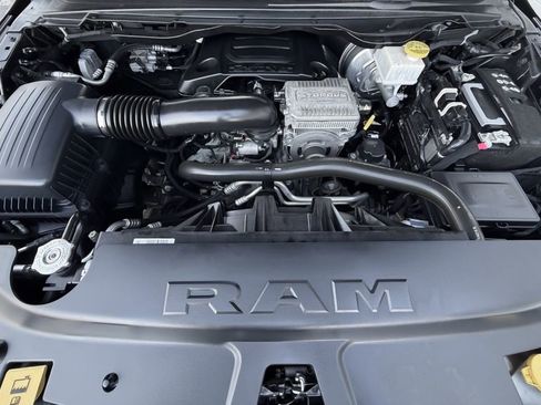 Used 2023 RAM 1500 Laramie image 31